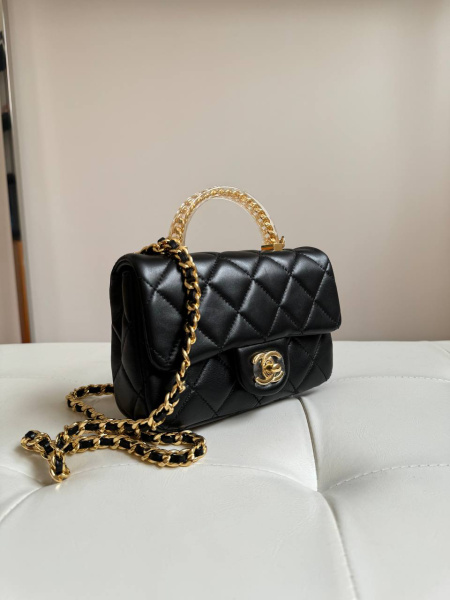 СУМКА CHANEL  69475 фото анонса