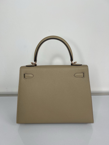 СУМКА HERMES KELLY 25 61350 фото анонса