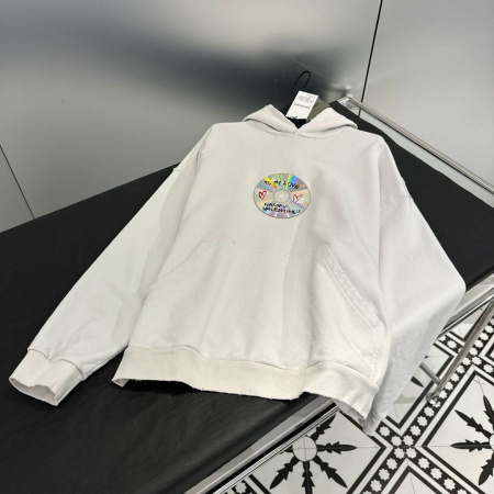 ХУДИ BALENCIAGA  65848 детальное фото товара