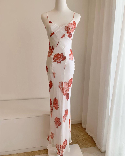 ПЛАТЬЕ REALISATION  76495 фото анонса