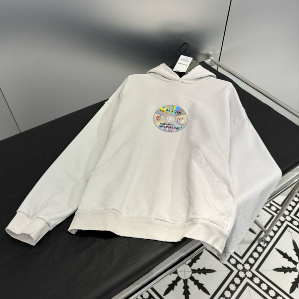 ХУДИ BALENCIAGA  65848 фото анонса