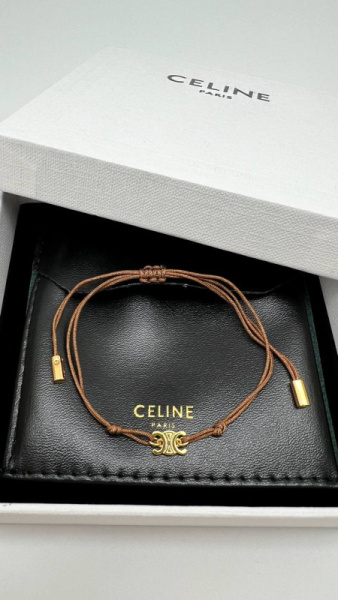 БРАСЛЕТ CELINE