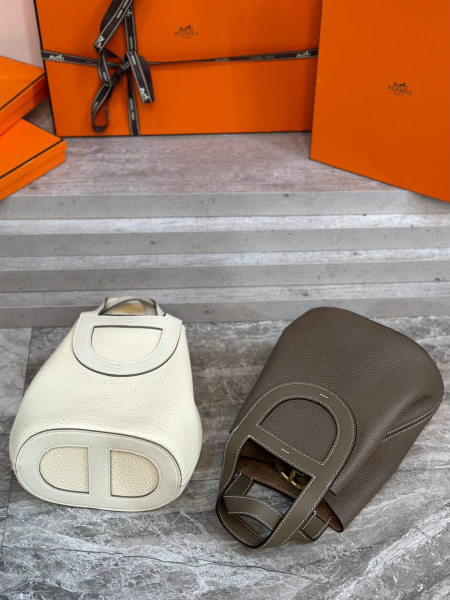 СУМКА HERMES  58358 фото анонса