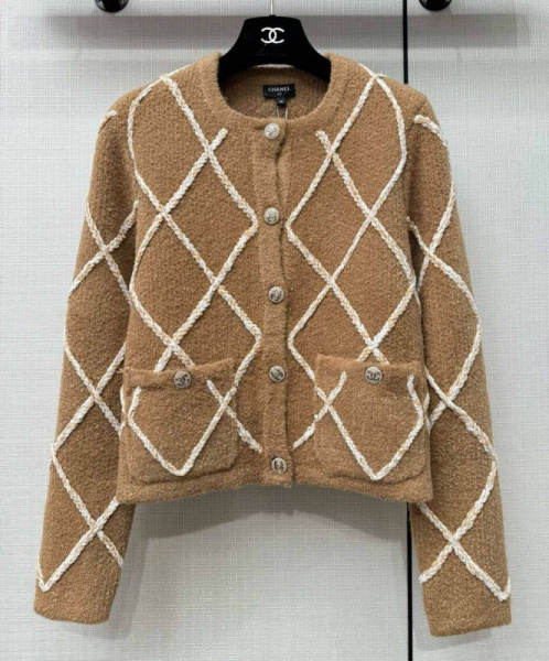 ПИДЖАК CHANEL 