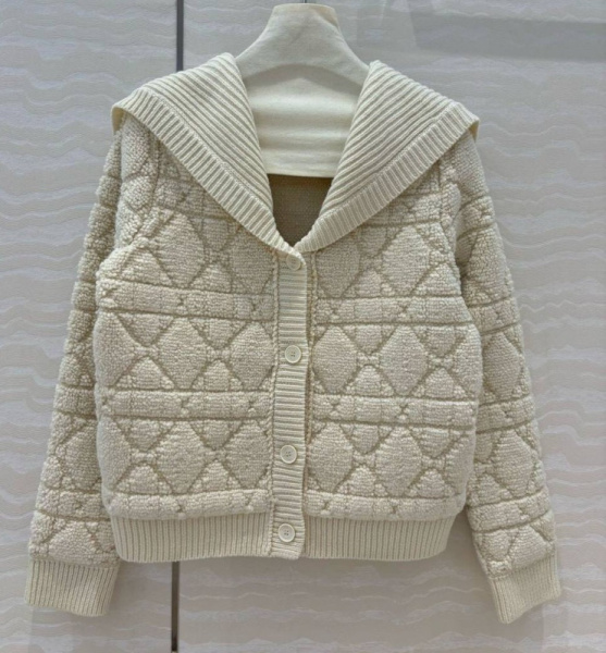 КАРДИГАН CHRISTIAN DIOR 