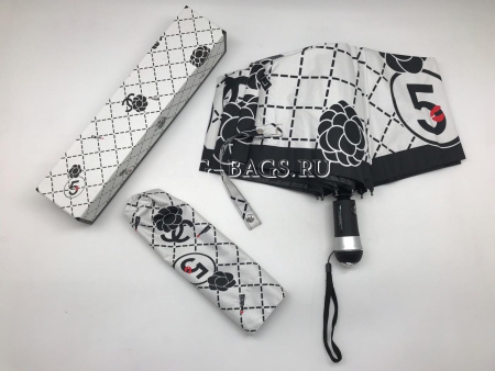 ЗОНТ CHANEL 06934 детальное фото товара