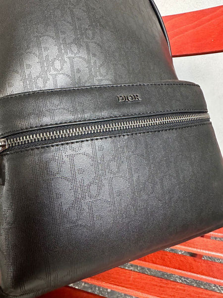 МУЖСКОЙ РЮКЗАК CHRISTIAN DIOR  61007 фото анонса