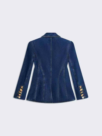 ПИДЖАК SCHIAPARELLI  78432 детальное фото товара