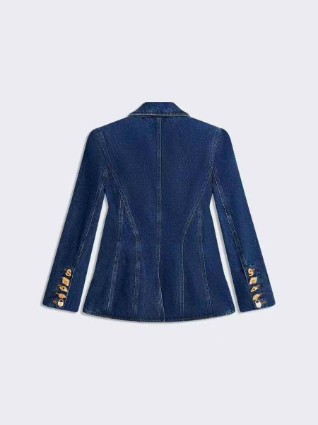 ПИДЖАК SCHIAPARELLI  78432 фото анонса