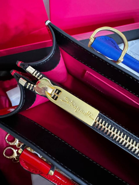 СУМКА SCHIAPARELLI  73659 фото анонса