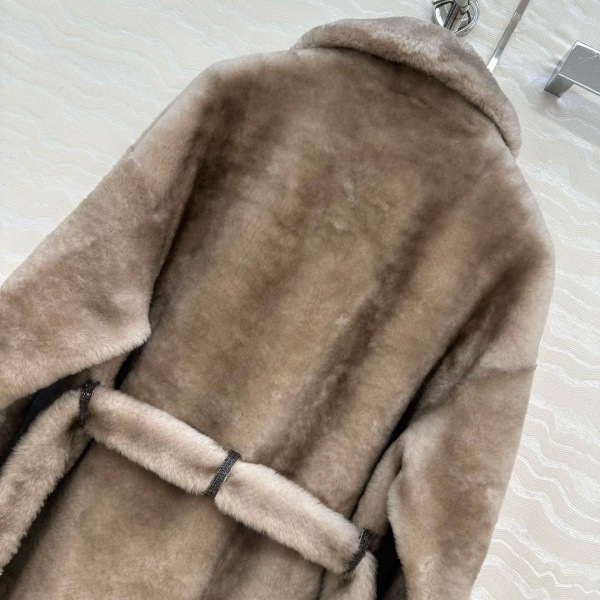 ШУБА BRUNELLO CUCINELLI  82180 фото анонса