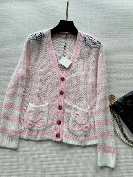 КАРДИГАН LOEWE  70232 фото анонса