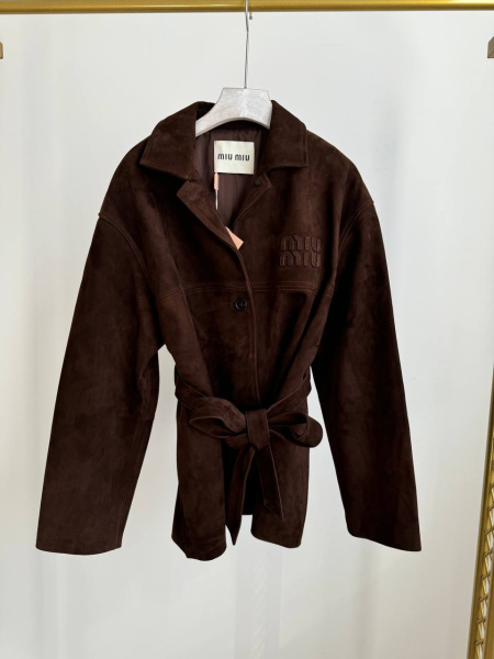 КУРТКА MIU MIU  69906 фото анонса