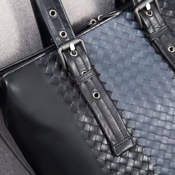 МУЖСКОЙ ПОРТФЕЛЬ BOTTEGA VENETA 53136 фото анонса