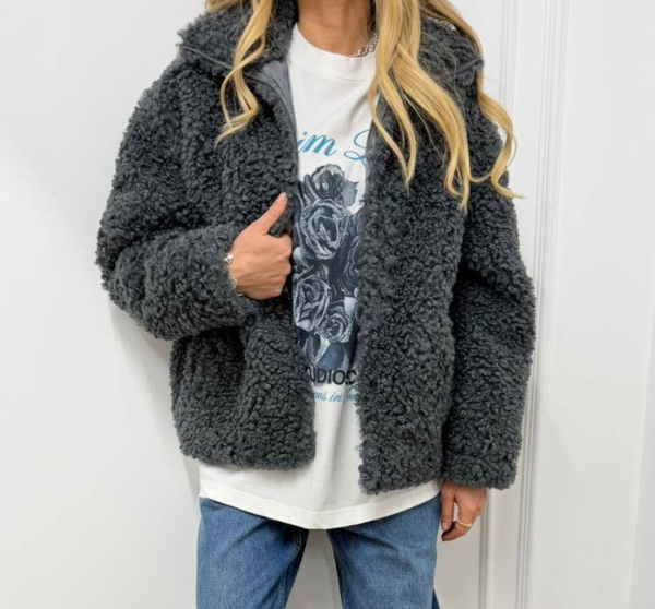 КУРТКА ACNE STUDIOS 