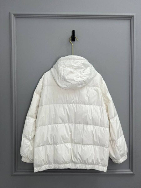 ПУХОВИК BRUNELLO CUCINELLI  72035 фото анонса