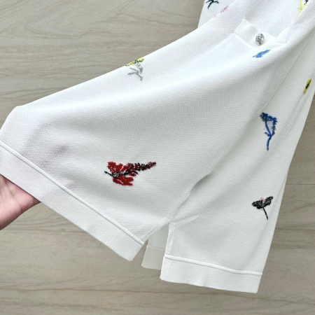 ПЛАТЬЕ CHANEL  74096 детальное фото товара