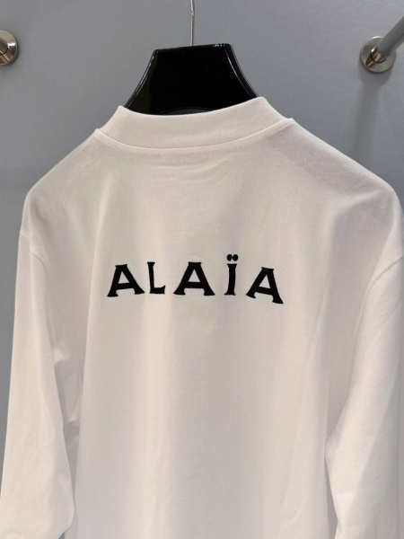 КОФТА ALAIA  80241 фото анонса