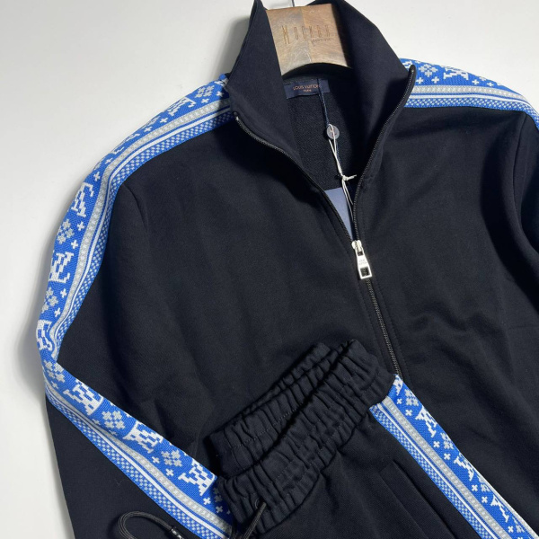 МУЖСКОЙ КОСТЮМ LOUIS VUITTON  63681 фото анонса