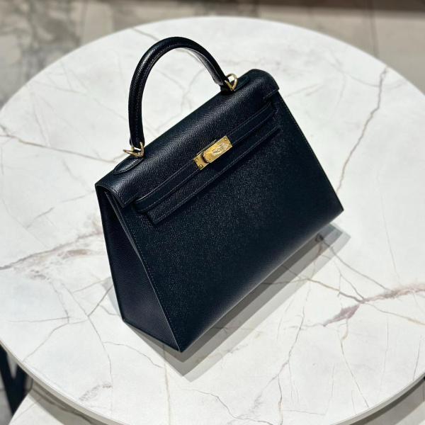 СУМКА HERMES KELLY 25 66840 фото анонса