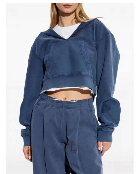 КОСТЮМ ALEXANDER WANG  81440 фото анонса