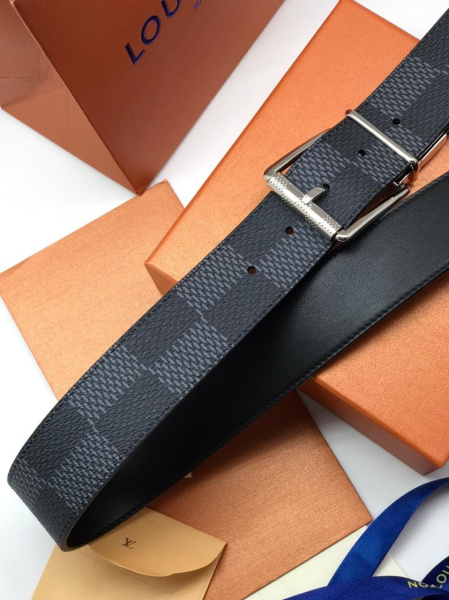 МУЖСКОЙ РЕМЕНЬ LOUIS VUITTON  57241 фото анонса