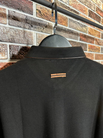 МУЖСКОЕ ПОЛО ZEGNA 69820 детальное фото товара