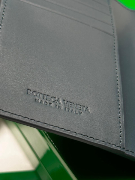 МУЖСКАЯ ОБЛОЖКА НА ПАСПОРТ BOTTEGA VENETA  59352 фото анонса