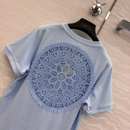 ФУТБОЛКА LOEWE  77186 детальное фото товара