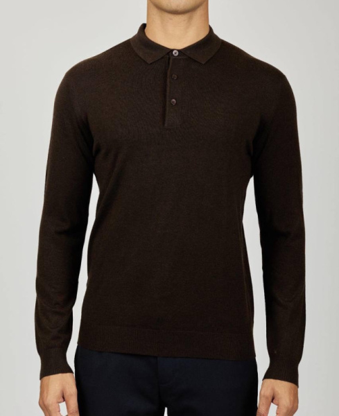 МУЖСКОЕ ПОЛО LORO PIANA