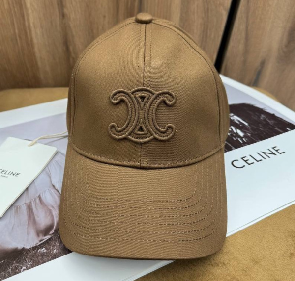 КЕПКА CELINE 