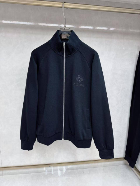 МУЖСКОЙ КОСТЮМ LORO PIANA  73722 фото анонса