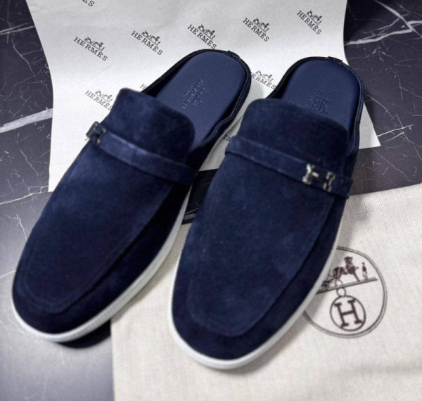 МУЖСКИЕ САБО HERMES 