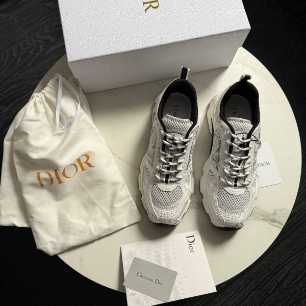 МУЖСКИЕ КРОССОВКИ CHRISTIAN DIOR  73404 фото анонса