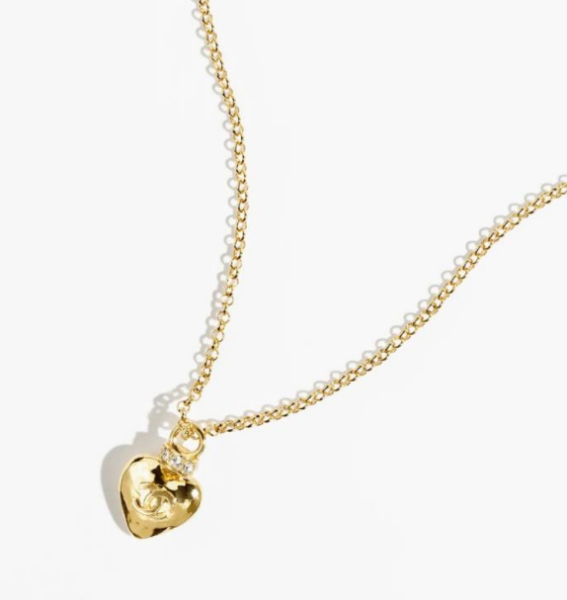 КОЛЬЕ CHANEL 74313 фото анонса