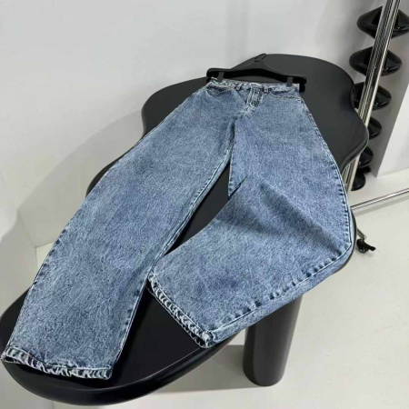 ДЖИНСЫ BALENCIAGA  72033 детальное фото товара