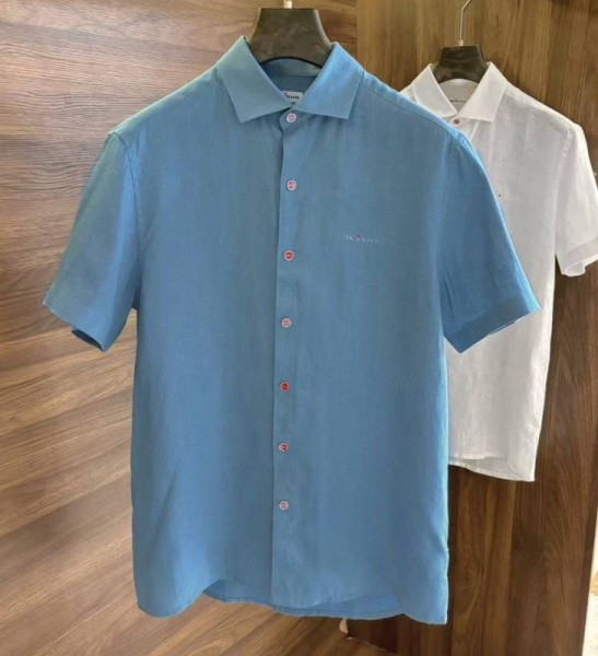 МУЖСКАЯ РУБАШКА KITON 