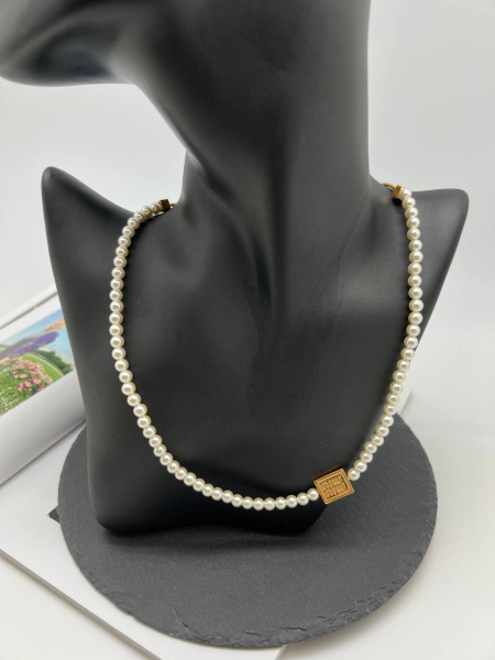 КОЛЬЕ MIU MIU 74175 фото анонса