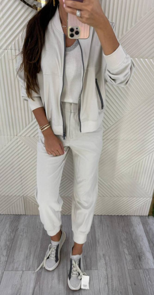 КОСТЮМ BRUNELLO CUCINELLI  78924 фото анонса