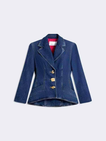 ПИДЖАК SCHIAPARELLI  78432 детальное фото товара