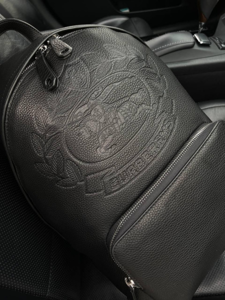 РЮКЗАК МУЖСКОЙ BURBERRY 42971 фото анонса