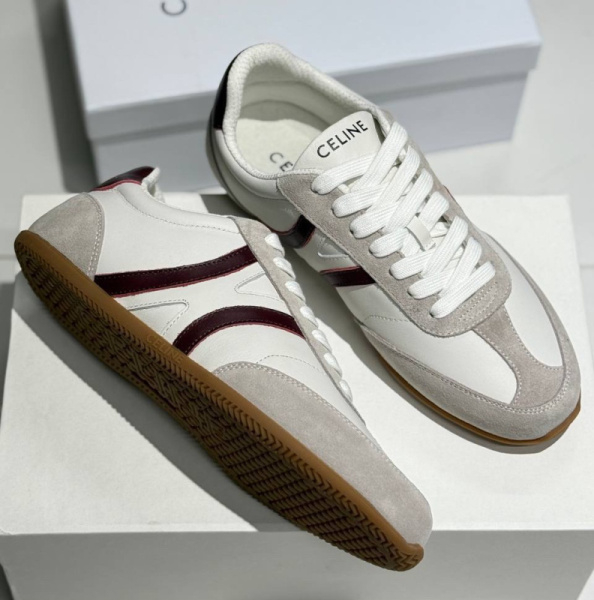 КЕДЫ CELINE 