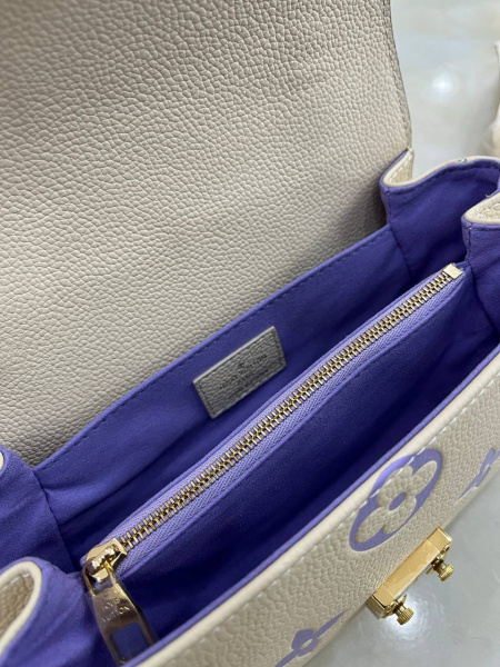 СУМКА LOUIS VUITTON POCHETTE METIS  67546 фото анонса