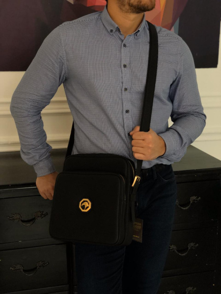 МЕССЕНДЖЕР STEFANO RICCI 12756 фото анонса