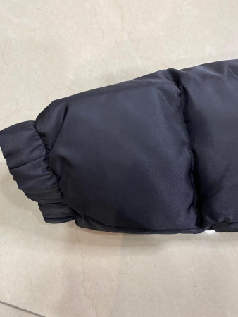 ПУХОВИК PRADA 44165 детальное фото товара