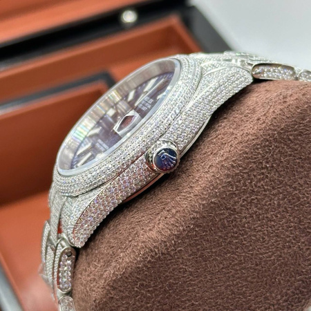 ЧАСЫ ROLEX  00125 детальное фото товара