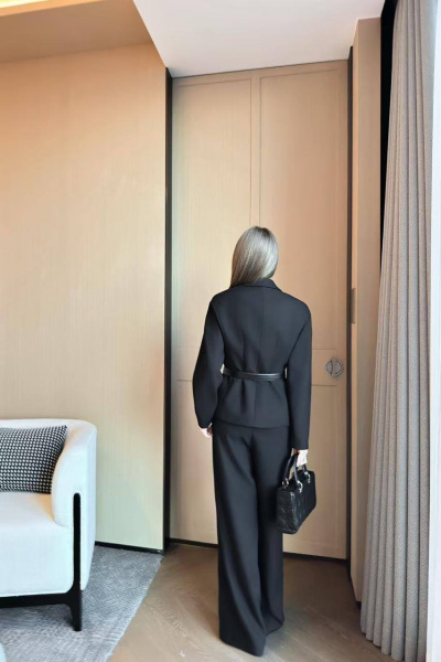 КОСТЮМ CHRISTIAN DIOR  76713 фото анонса