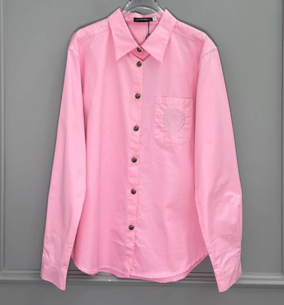 РУБАШКА CHROME HEARTS 