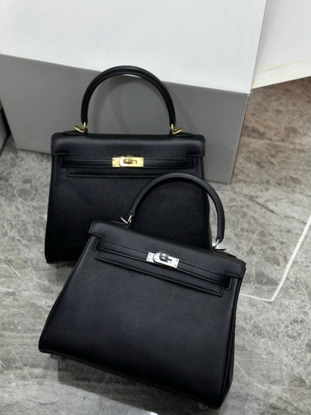 СУМКА HERMES KELLY 25 65333 фото анонса